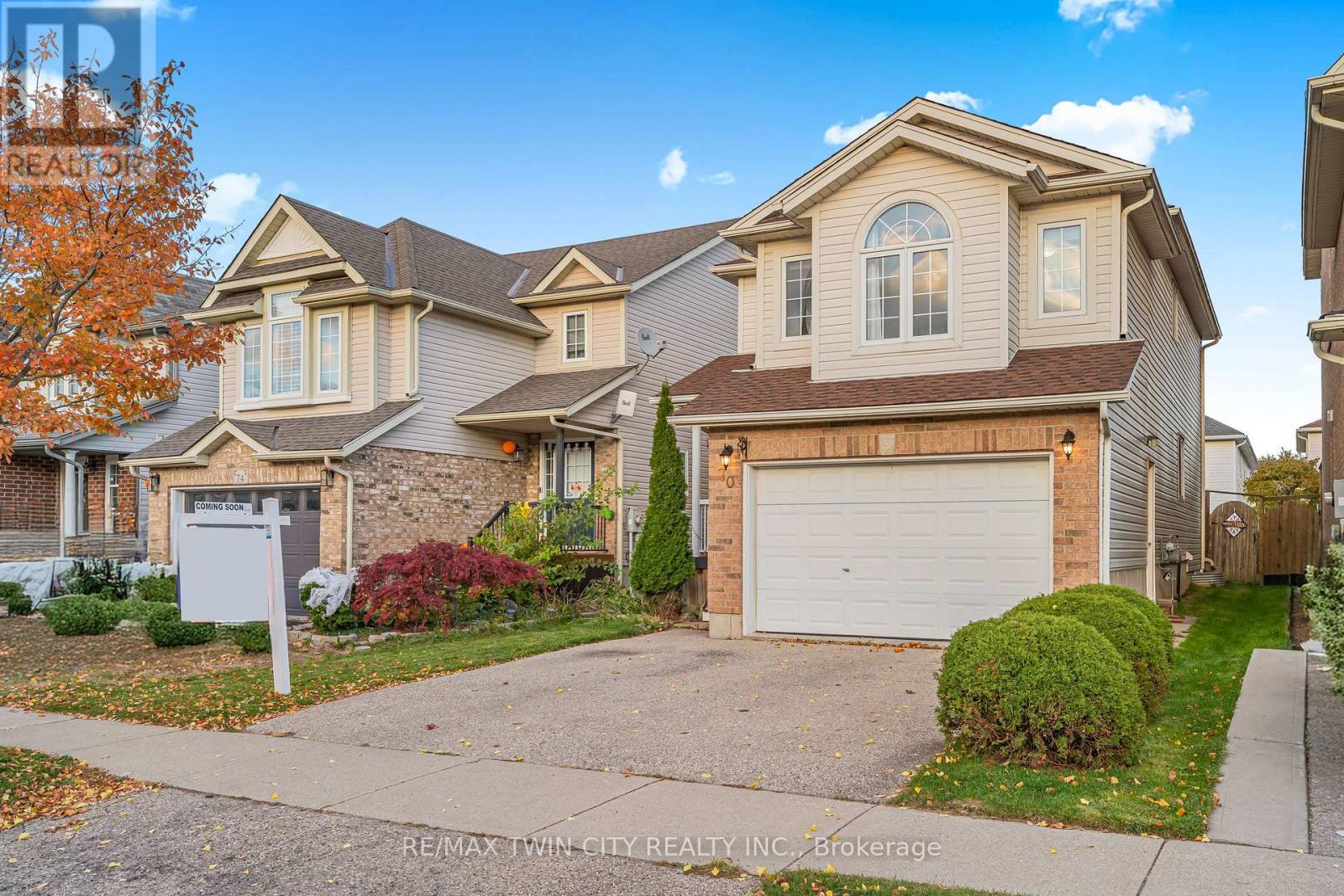 70 Cannes Street, Kitchener, Ontario  N2R 1V2 - Photo 41 - X12758394