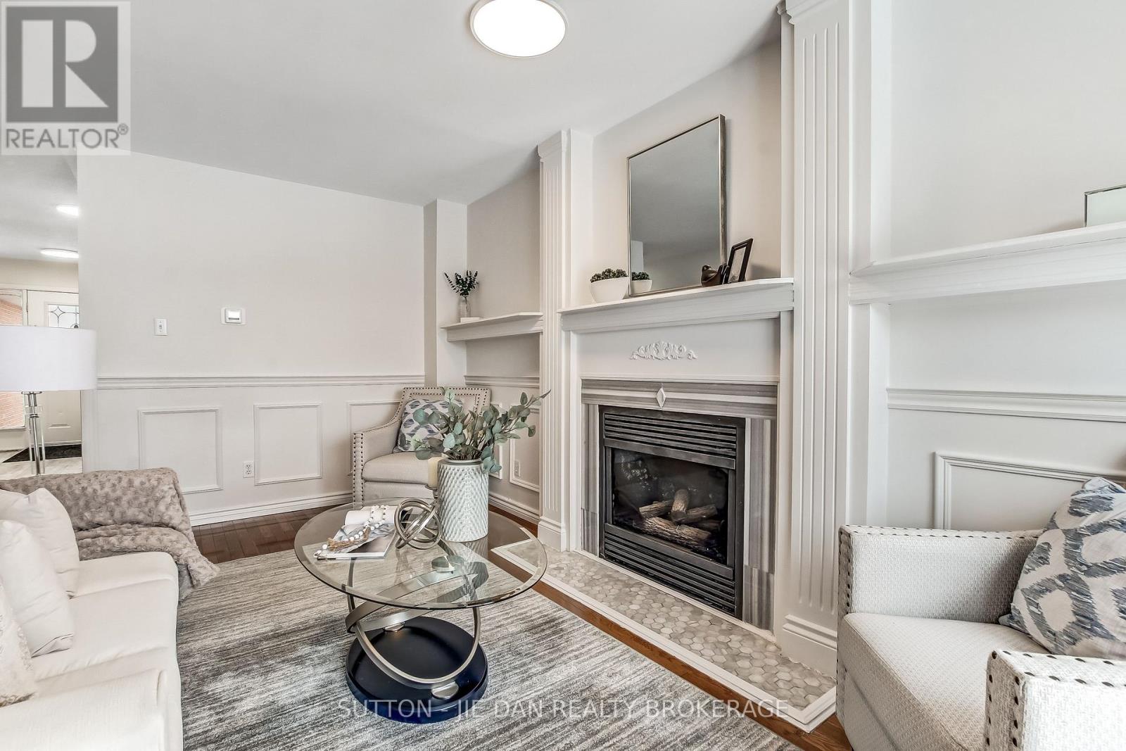 135 Gerald Crescent, London South, Ontario  N5Z 5A3 - Photo 4 - X12757014