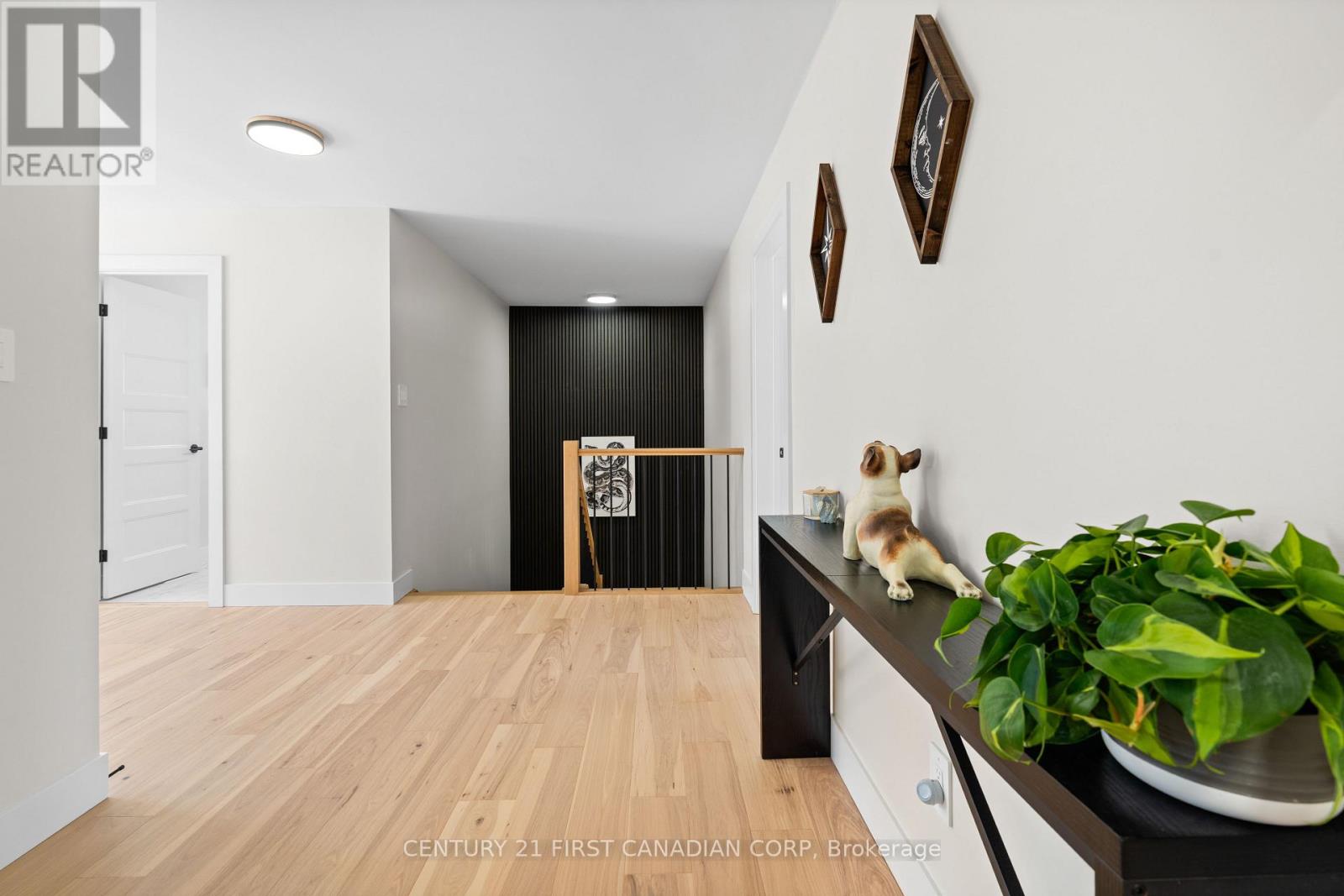 1 - 7966 Fallon Drive, Lucan Biddulph, Ontario  N0M 1V0 - Photo 19 - X12756932