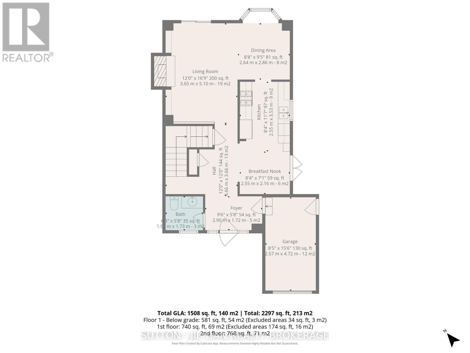 135 Gerald Crescent, London South, Ontario  N5Z 5A3 - Photo 23 - X12757014