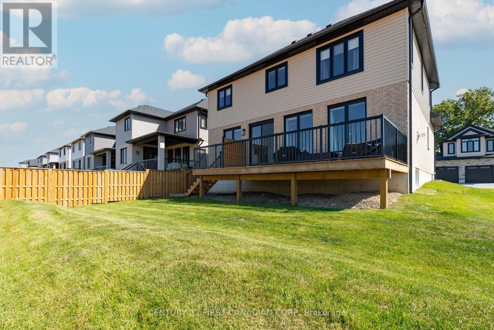 1 - 7966 Fallon Drive, Lucan Biddulph, Ontario  N0M 1V0 - Photo 37 - X12756932