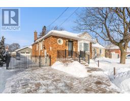 120 EAST 43RD STREET, Hamilton, Ontario