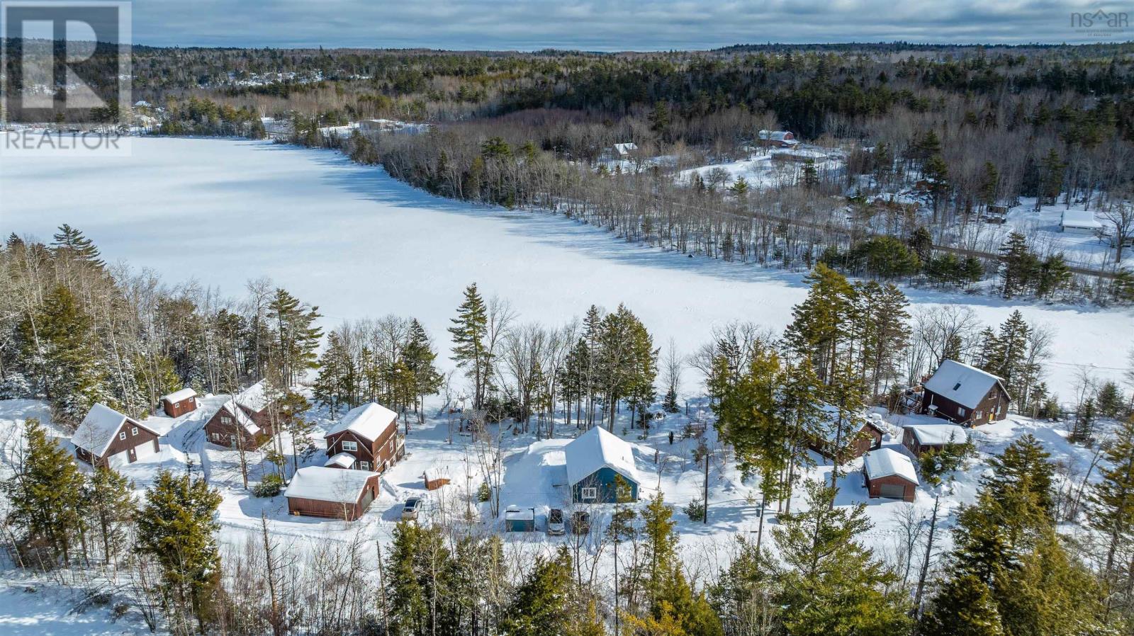 61 10 Sunshine Lane, Vaughan, Nova Scotia