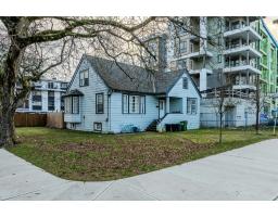 45726 SPADINA AVENUE|Chilliwack Proper West, Chilliwack, British Columbia