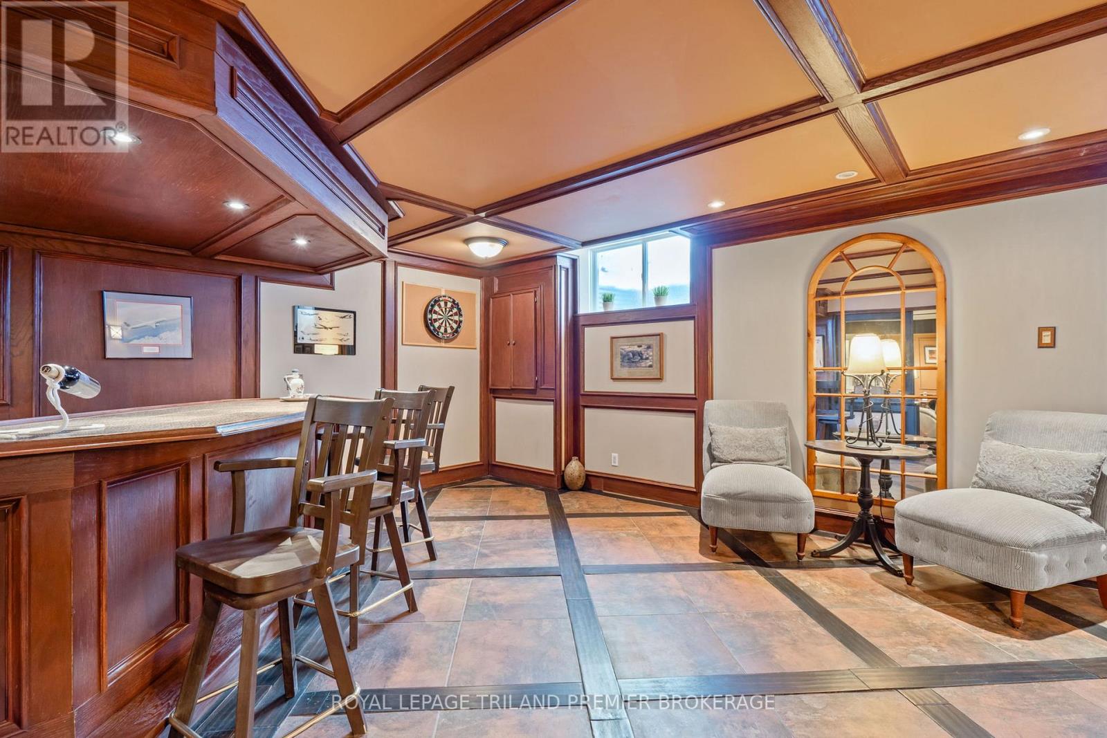 1303 Sandy Somerville Drive, London South, Ontario  N6K 5R4 - Photo 24 - X12757018