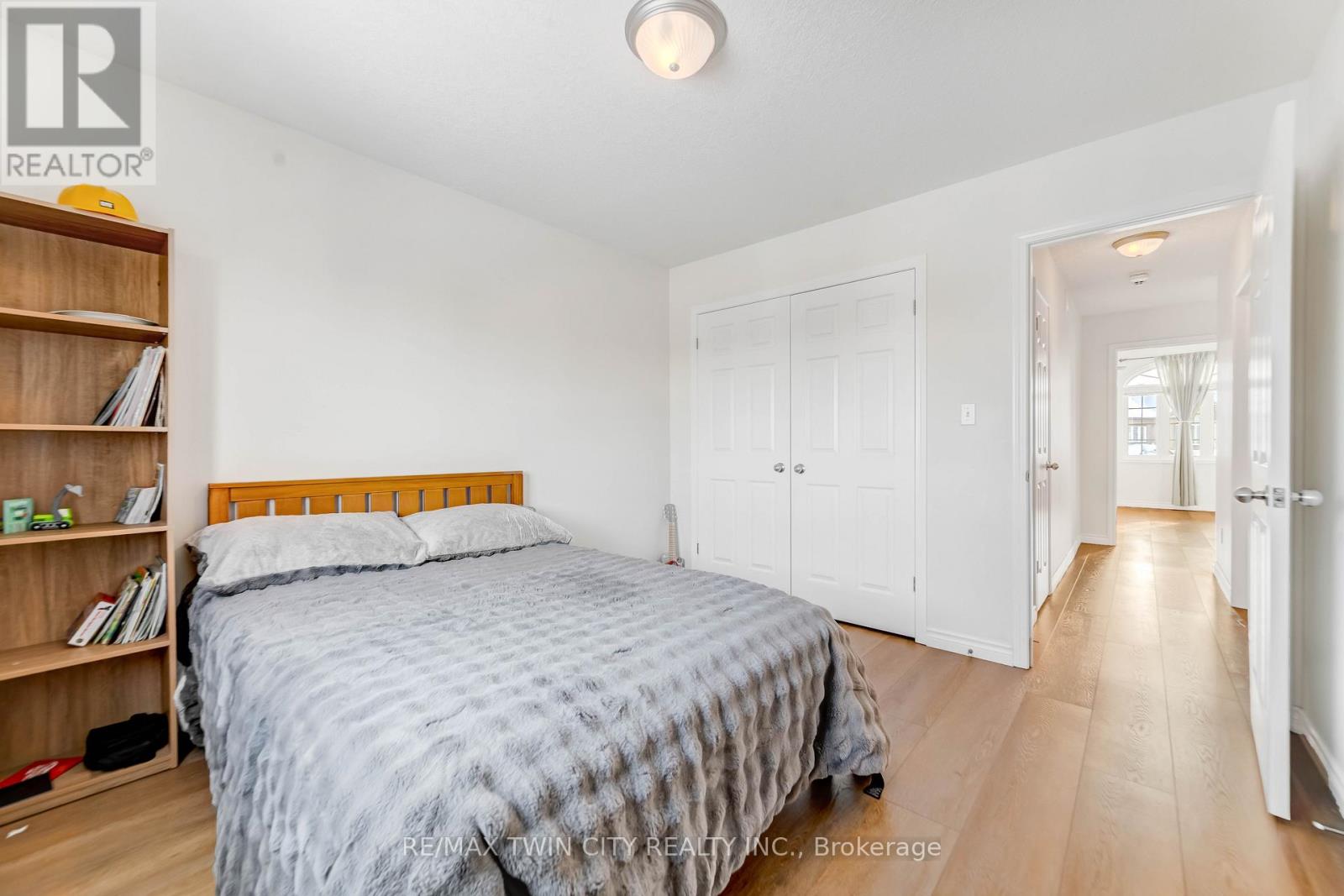 220 Lemon Grass Crescent, Kitchener, Ontario  N2N 3R7 - Photo 24 - X12758338