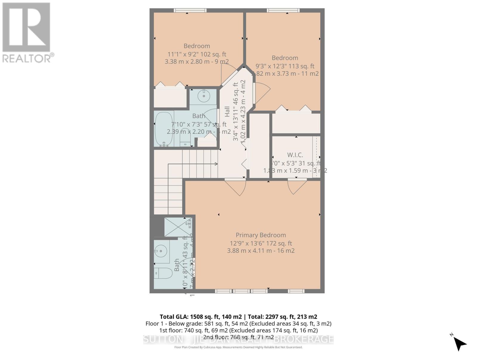Photo 24 of 25 for 135 Gerald Crescent