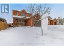 135 GERALD CRESCENT, London South, Ontario