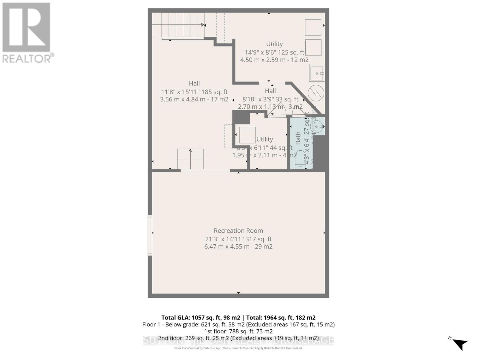 30 Hyla Street, London East, Ontario  N5Z 2K9 - Photo 17 - X12757042