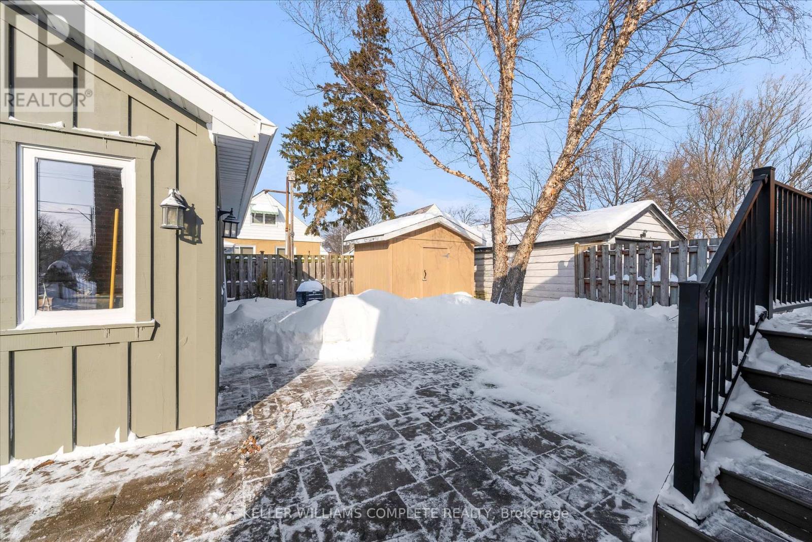 120 East 43rd Street, Hamilton, Ontario  L8T 3B9 - Photo 29 - X12758454