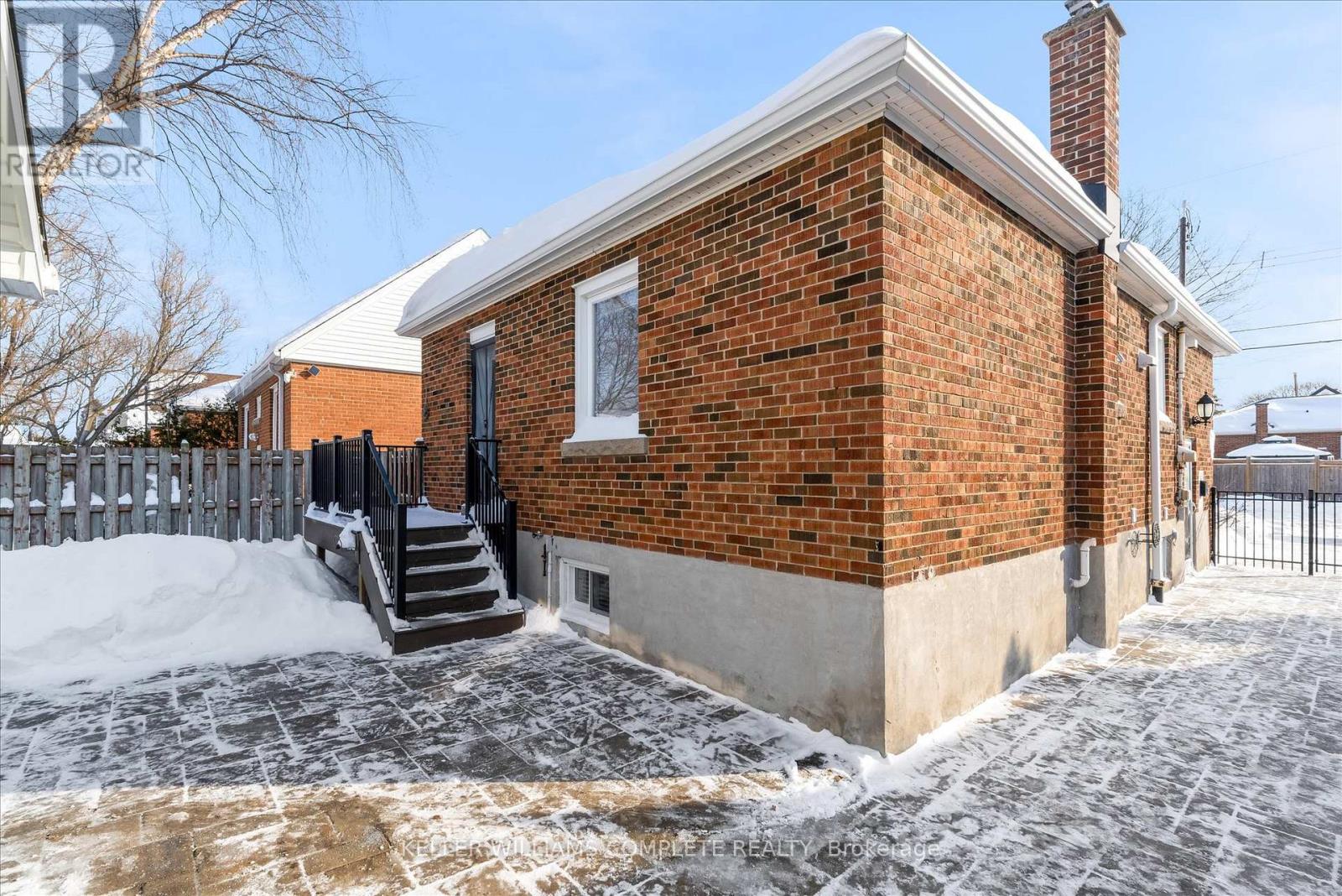 120 East 43rd Street, Hamilton, Ontario  L8T 3B9 - Photo 30 - X12758454