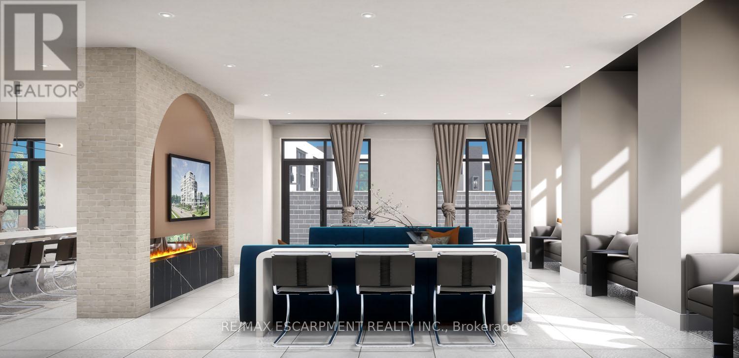 705 - 461 Green Road, Hamilton, Ontario  L8E 5B4 - Photo 20 - X12758460