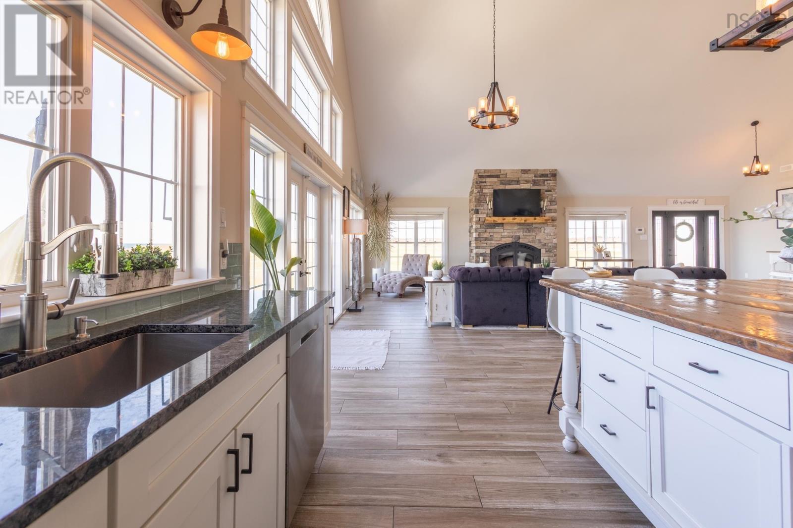 4849 Highway 1, Salmon River, Nova Scotia  B5A 5B2 - Photo 12 - 202602146