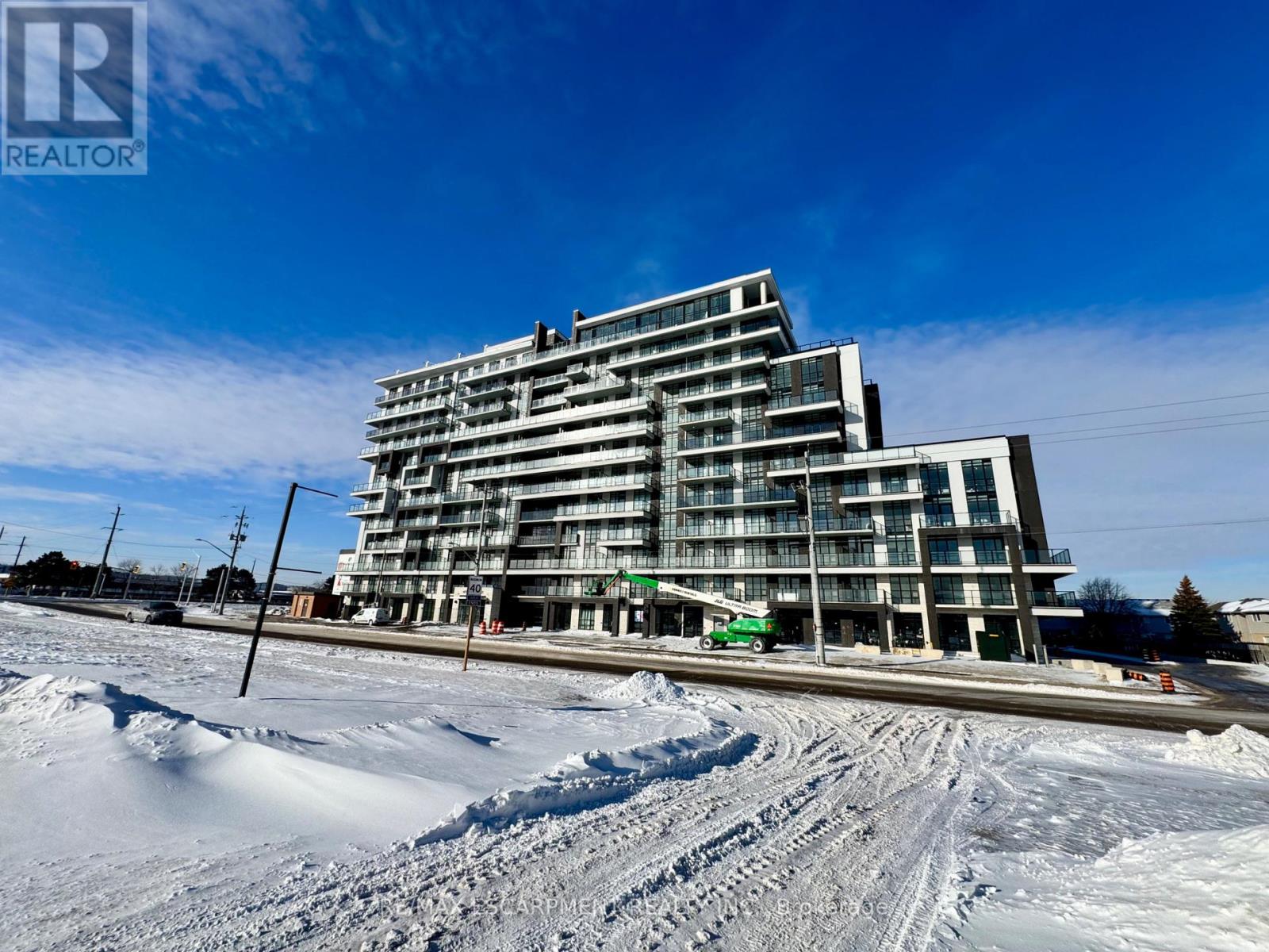 705 - 461 Green Road, Hamilton, Ontario  L8E 5B4 - Photo 3 - X12758460