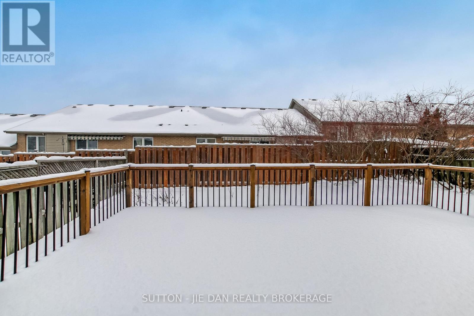 135 Gerald Crescent, London South, Ontario  N5Z 5A3 - Photo 20 - X12757014