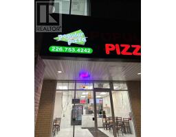 110 - 450 HESPELER ROAD, Cambridge, Ontario