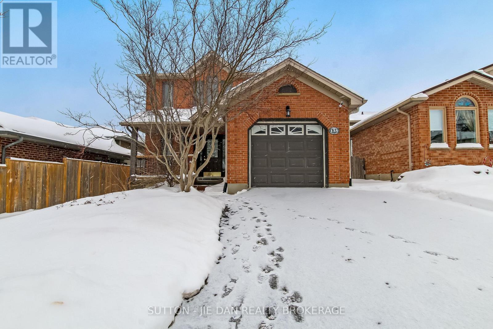 135 Gerald Crescent, London South, Ontario  N5Z 5A3 - Photo 21 - X12757014