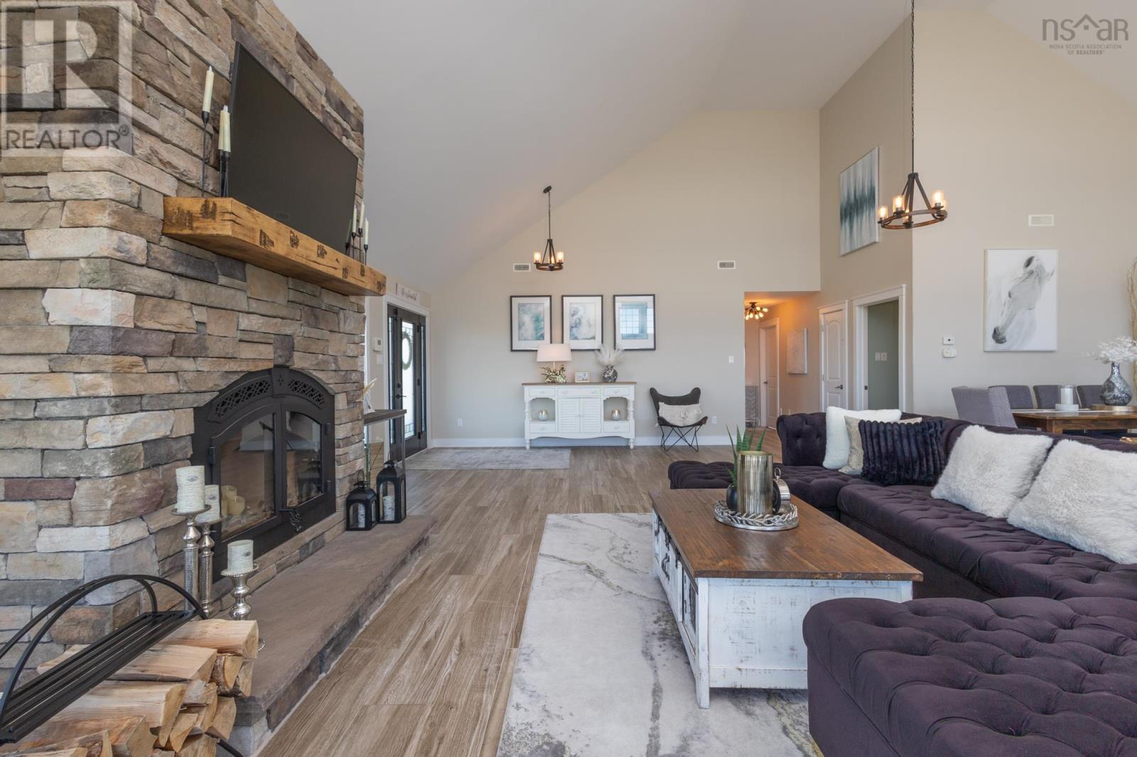 4849 Highway 1, Salmon River, Nova Scotia  B5A 5B2 - Photo 6 - 202602146