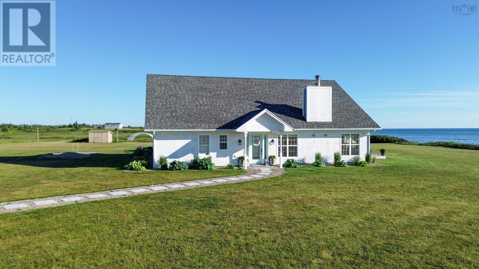 4849 Highway 1, Salmon River, Nova Scotia  B5A 5B2 - Photo 45 - 202602146