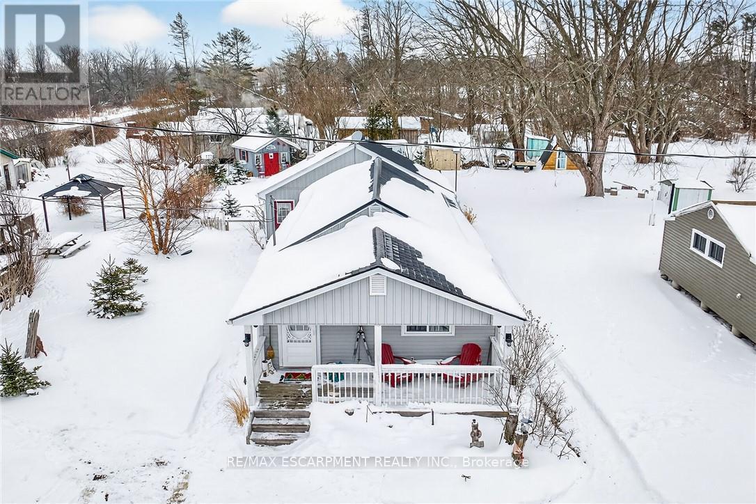 38 SIDDALL ROAD, Haldimand, Ontario