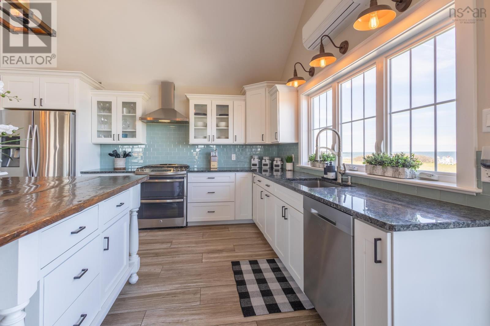 4849 Highway 1, Salmon River, Nova Scotia  B5A 5B2 - Photo 9 - 202602146