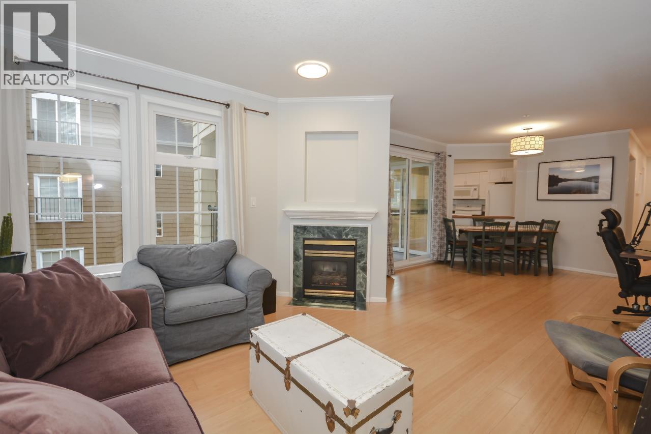 206 5556 14 Avenue, Delta, British Columbia  V4M 4E7 - Photo 3 - R3069931