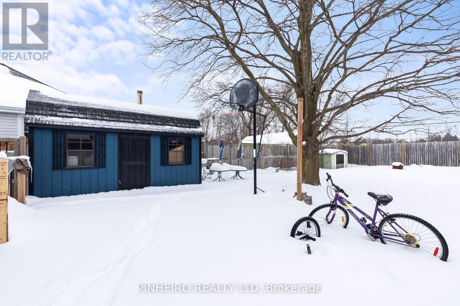 86 Giles Street, London East, Ontario  N5Z 2V6 - Photo 18 - X12757380