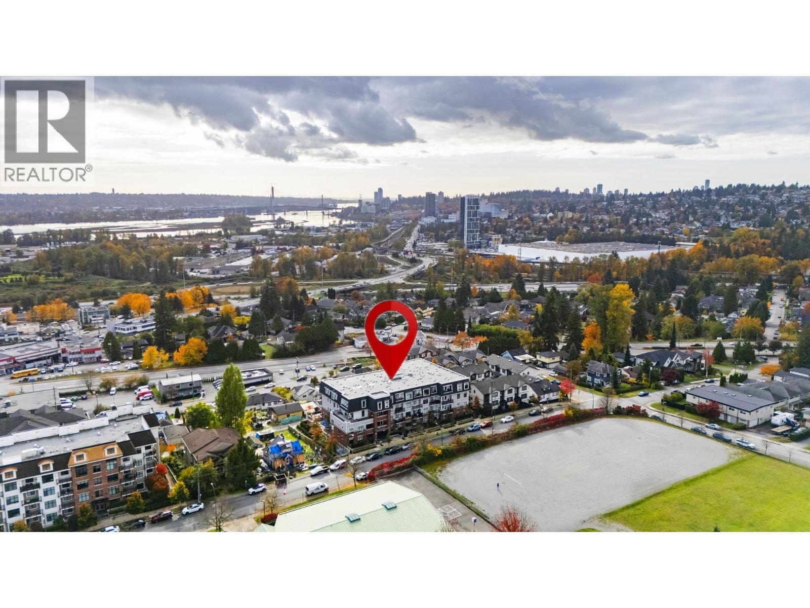 301 808 Gauthier Avenue, Coquitlam, British Columbia  V3K 0H1 - Photo 27 - R3086607