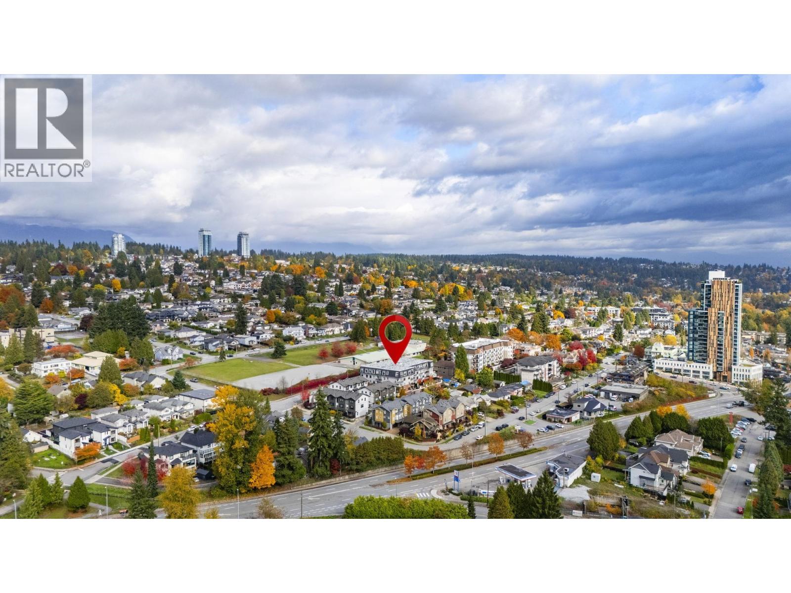 301 808 Gauthier Avenue, Coquitlam, British Columbia  V3K 0H1 - Photo 29 - R3086607