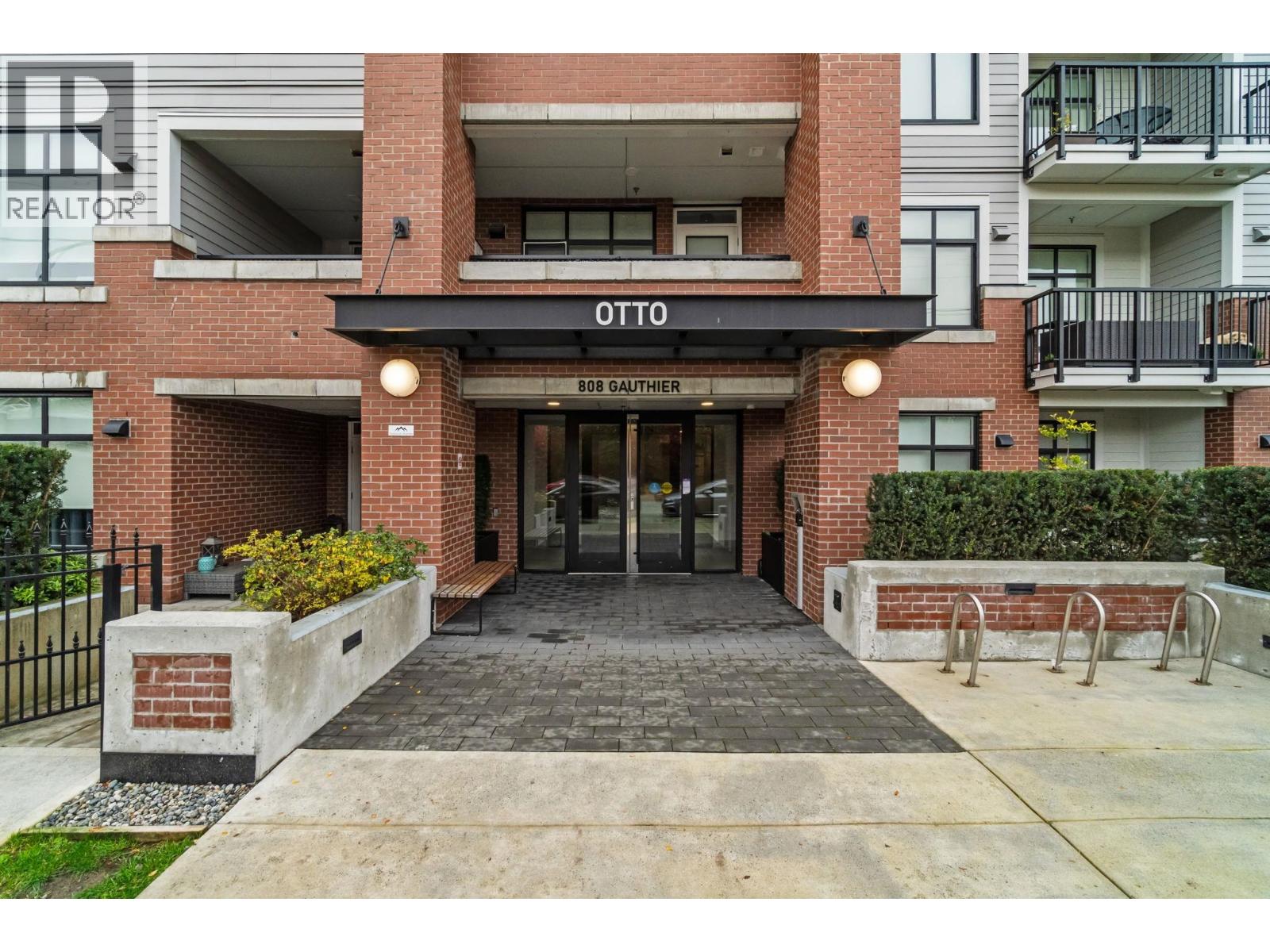 301 808 Gauthier Avenue, Coquitlam, British Columbia  V3K 0H1 - Photo 22 - R3086607