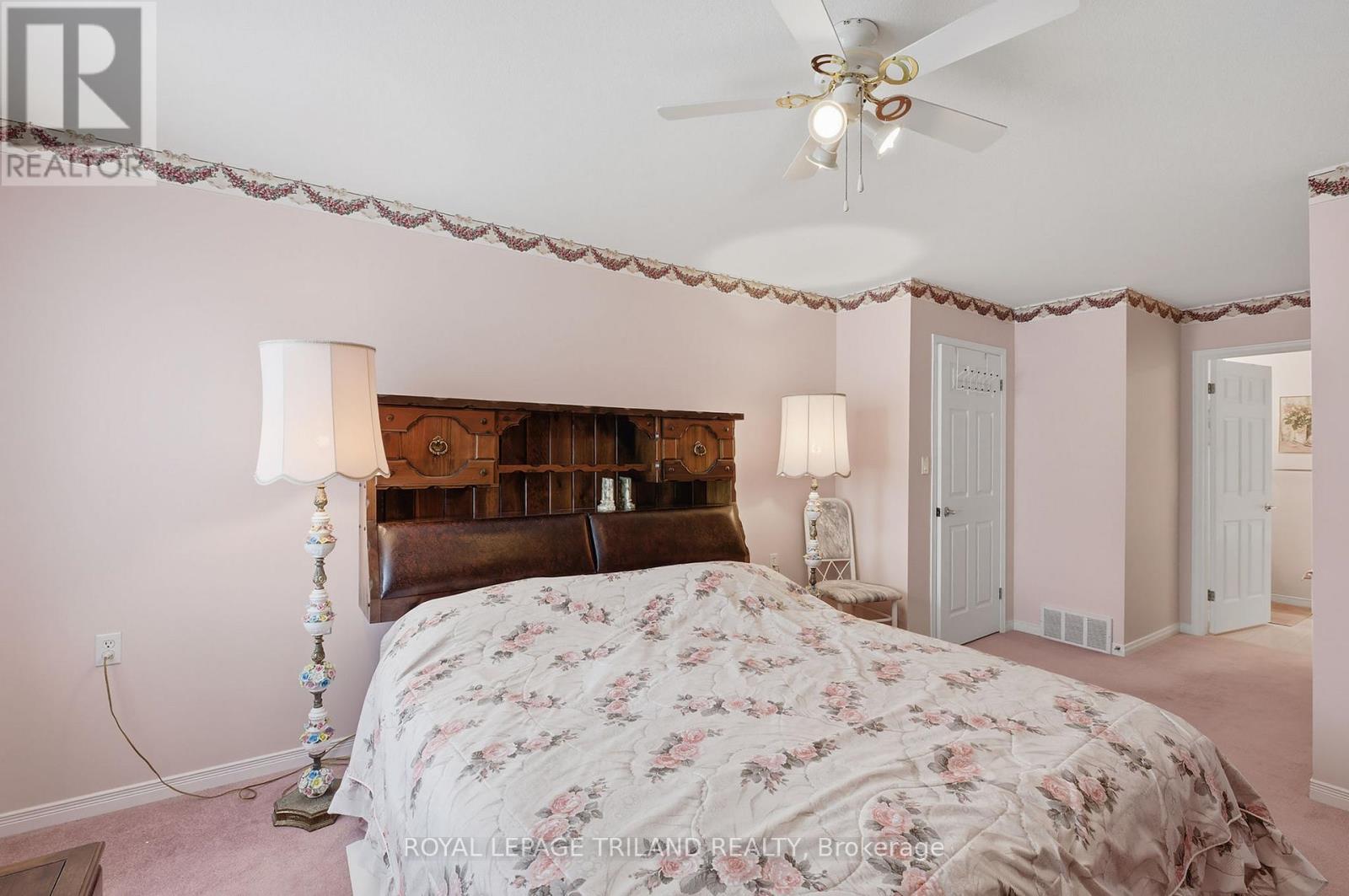 45 Ilderbrook Circle, Middlesex Centre, Ontario  N0M 2A0 - Photo 28 - X12757572