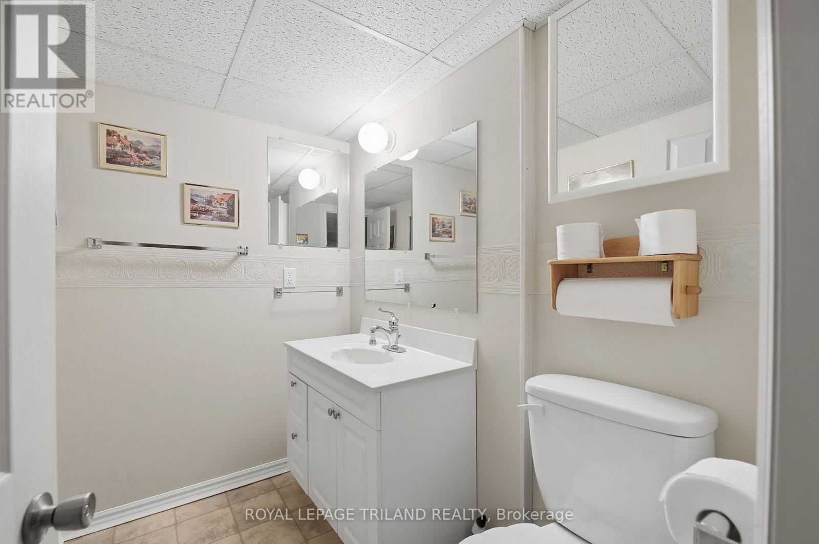 45 Ilderbrook Circle, Middlesex Centre, Ontario  N0M 2A0 - Photo 42 - X12757572