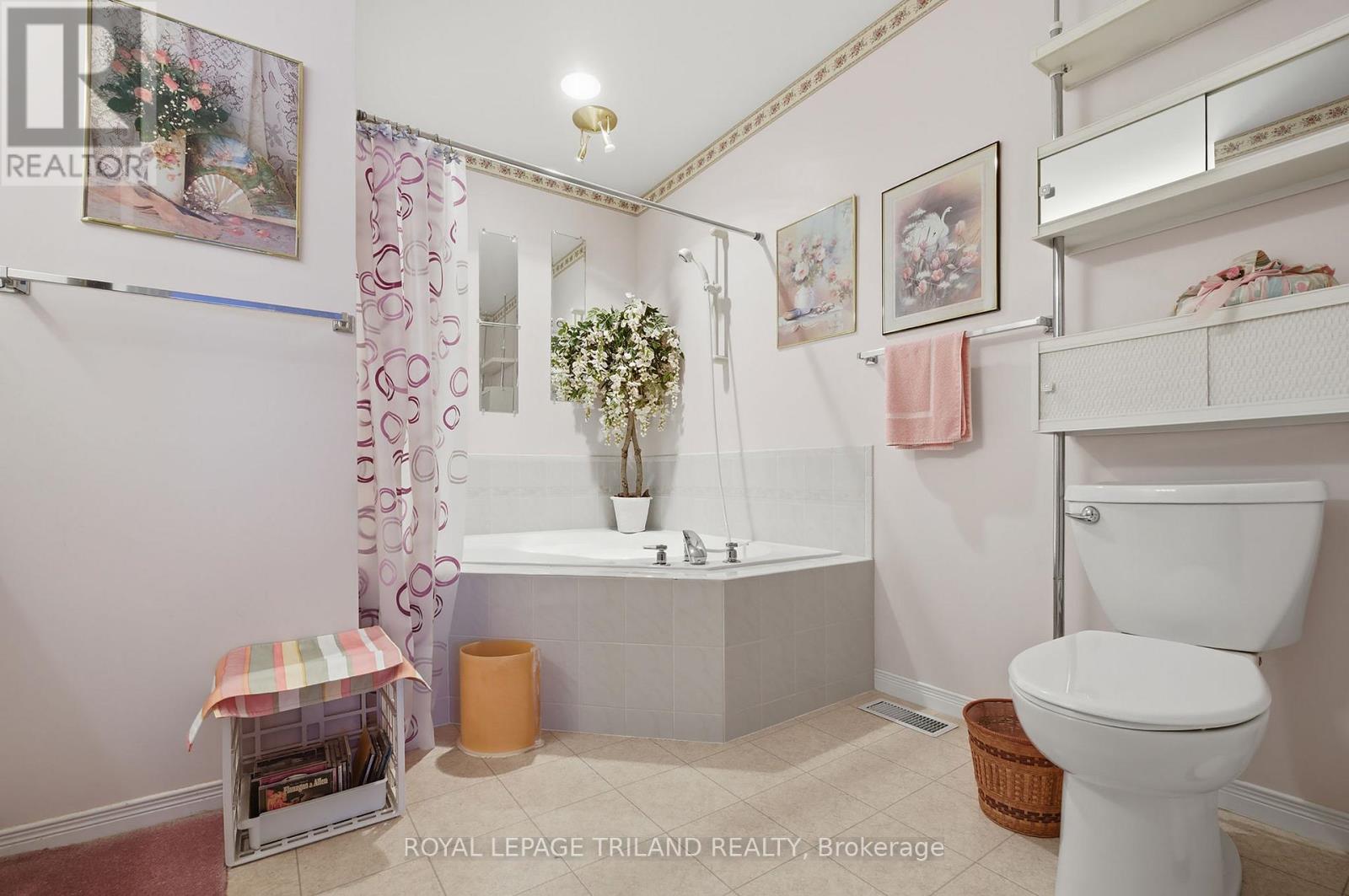 45 Ilderbrook Circle, Middlesex Centre, Ontario  N0M 2A0 - Photo 29 - X12757572