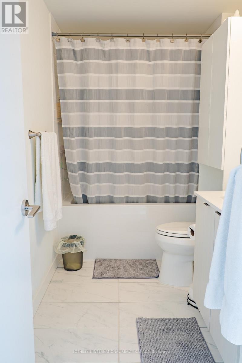 406 - 859 The Queensway, Toronto, Ontario  M8Z 1N8 - Photo 4 - W12758818