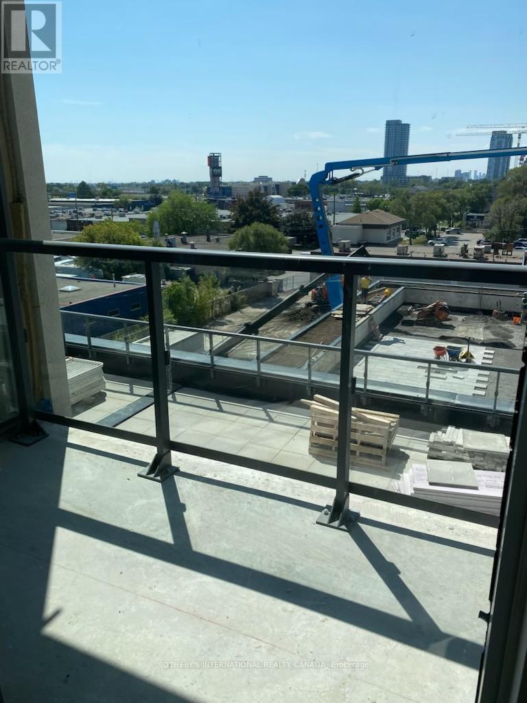 406 - 859 The Queensway, Toronto, Ontario  M8Z 1N8 - Photo 6 - W12758818