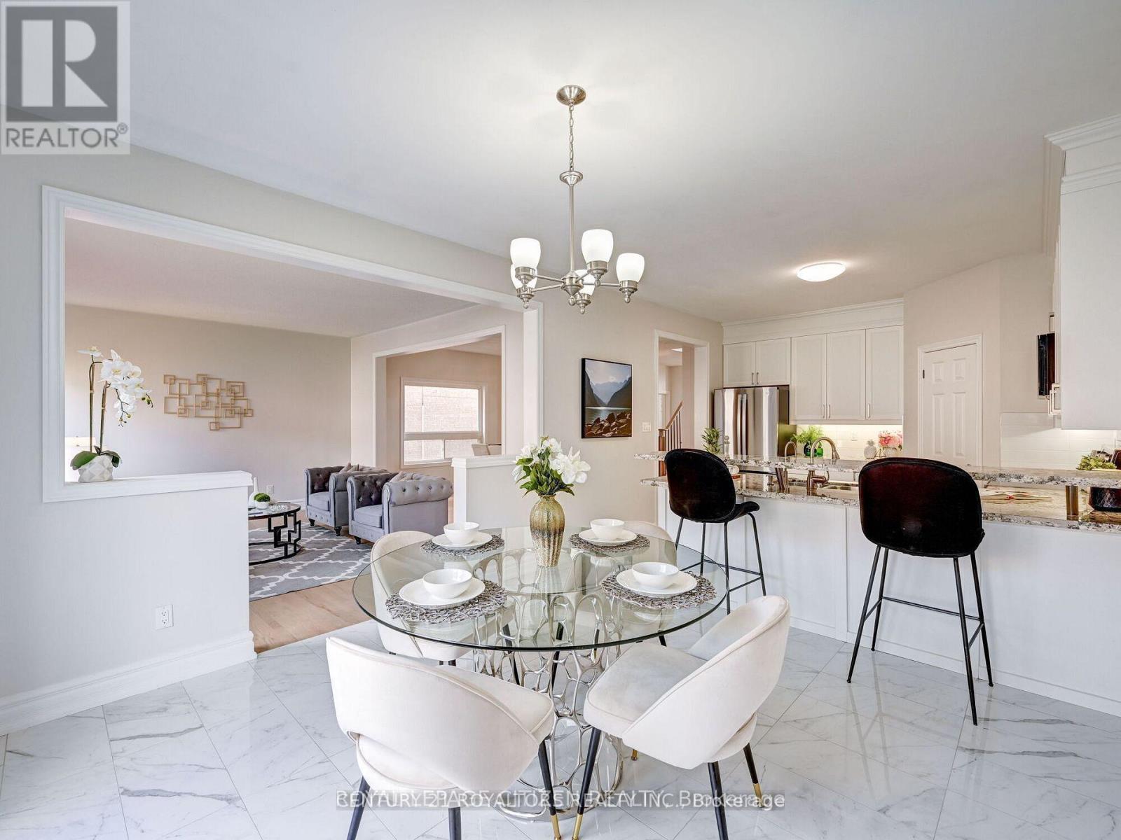 86 Game Creek Crescent, Brampton, Ontario  L7A 0J3 - Photo 14 - W12758830