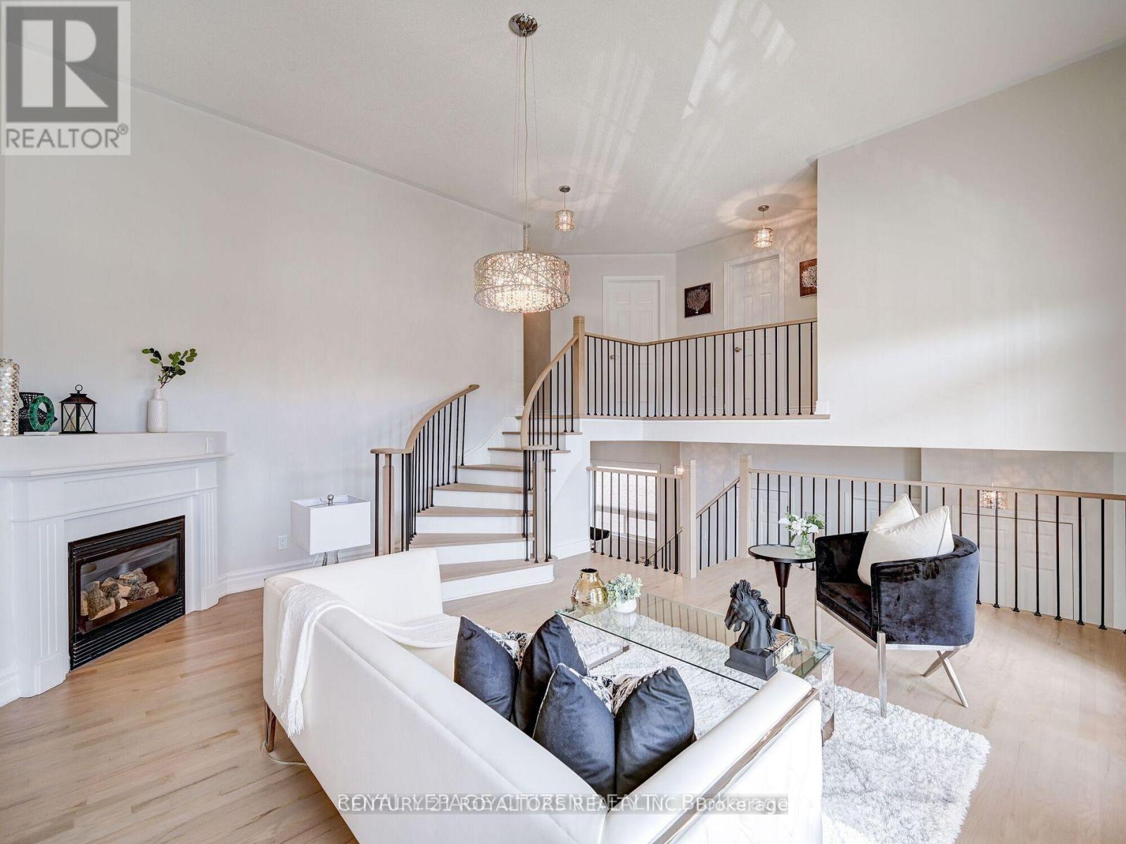 86 Game Creek Crescent, Brampton, Ontario  L7A 0J3 - Photo 17 - W12758830