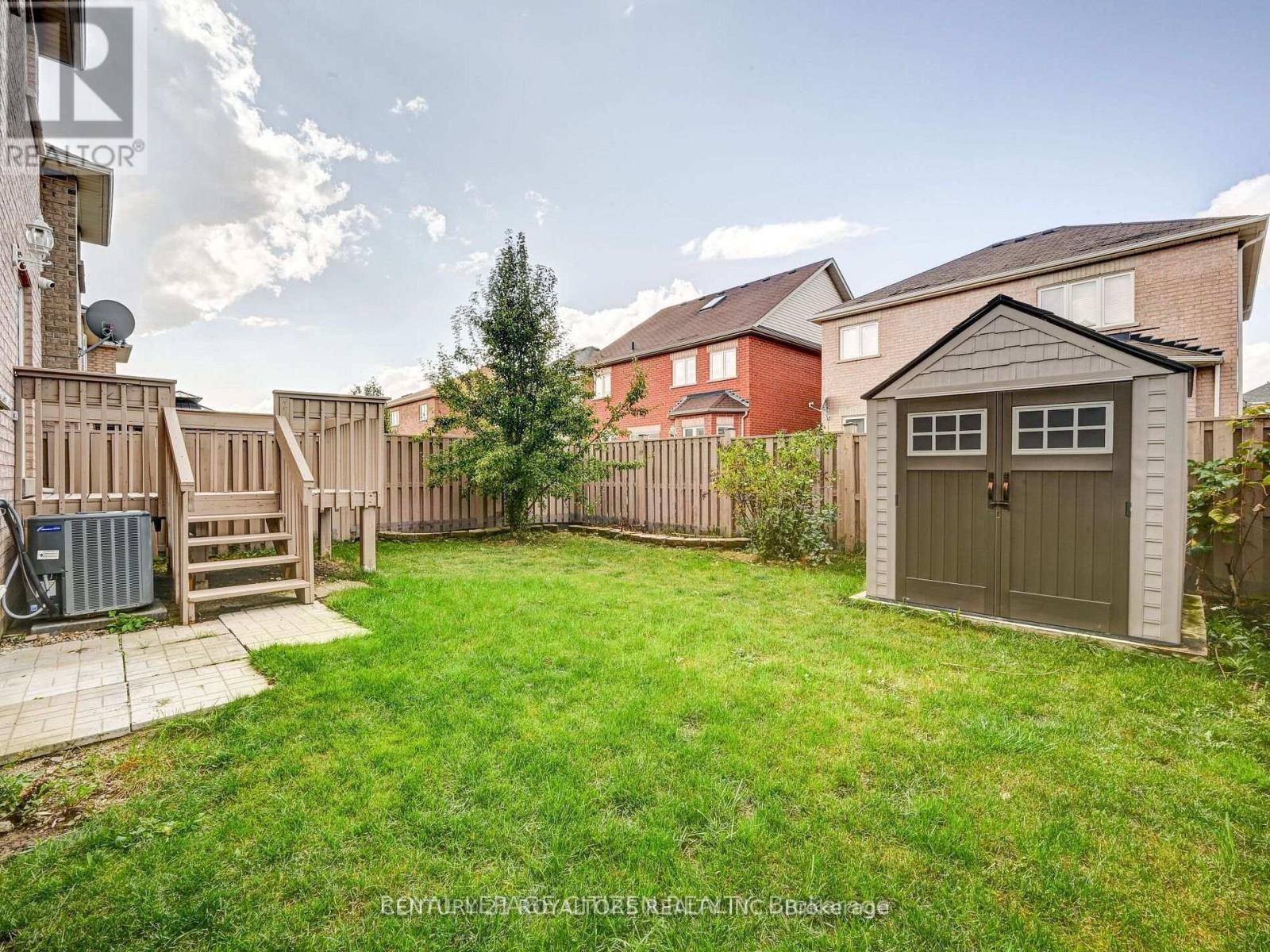 86 Game Creek Crescent, Brampton, Ontario  L7A 0J3 - Photo 39 - W12758830