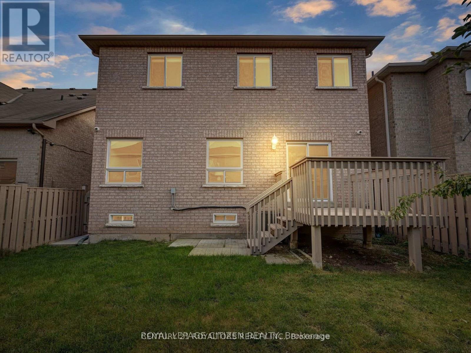 86 Game Creek Crescent, Brampton, Ontario  L7A 0J3 - Photo 40 - W12758830