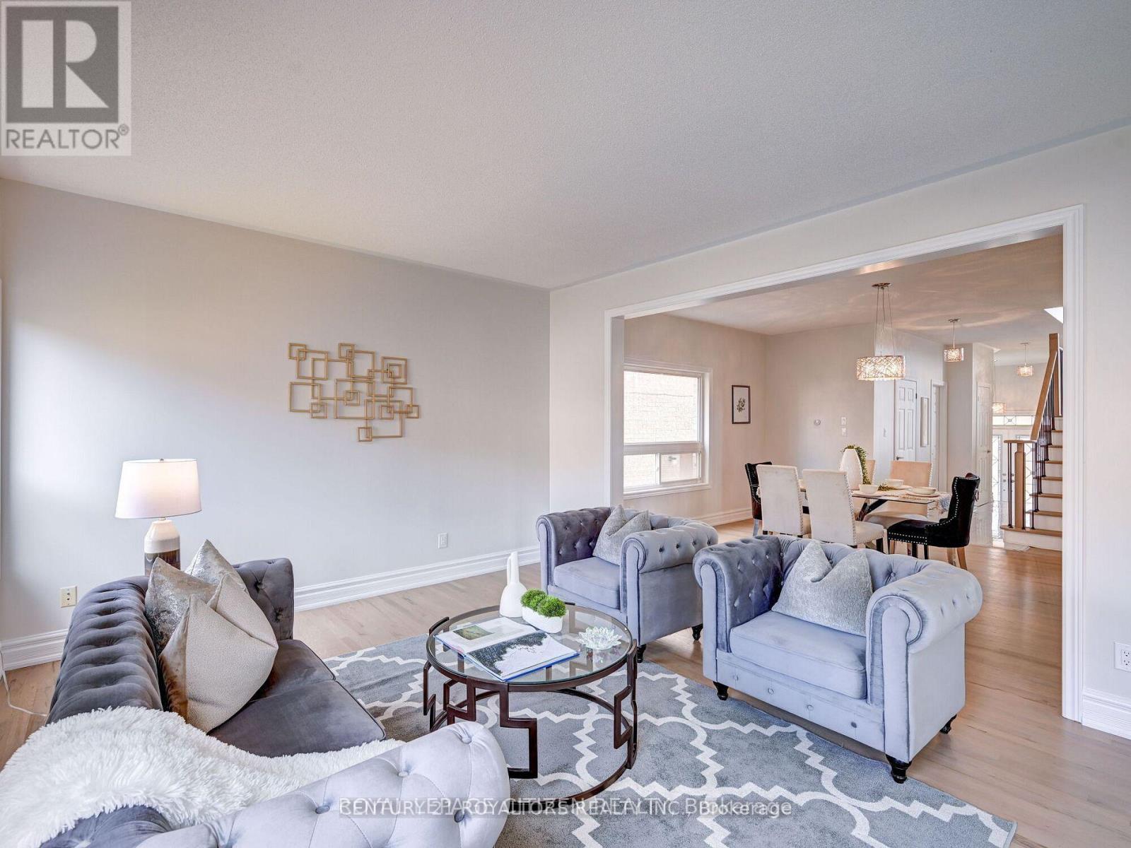 86 Game Creek Crescent, Brampton, Ontario  L7A 0J3 - Photo 6 - W12758830