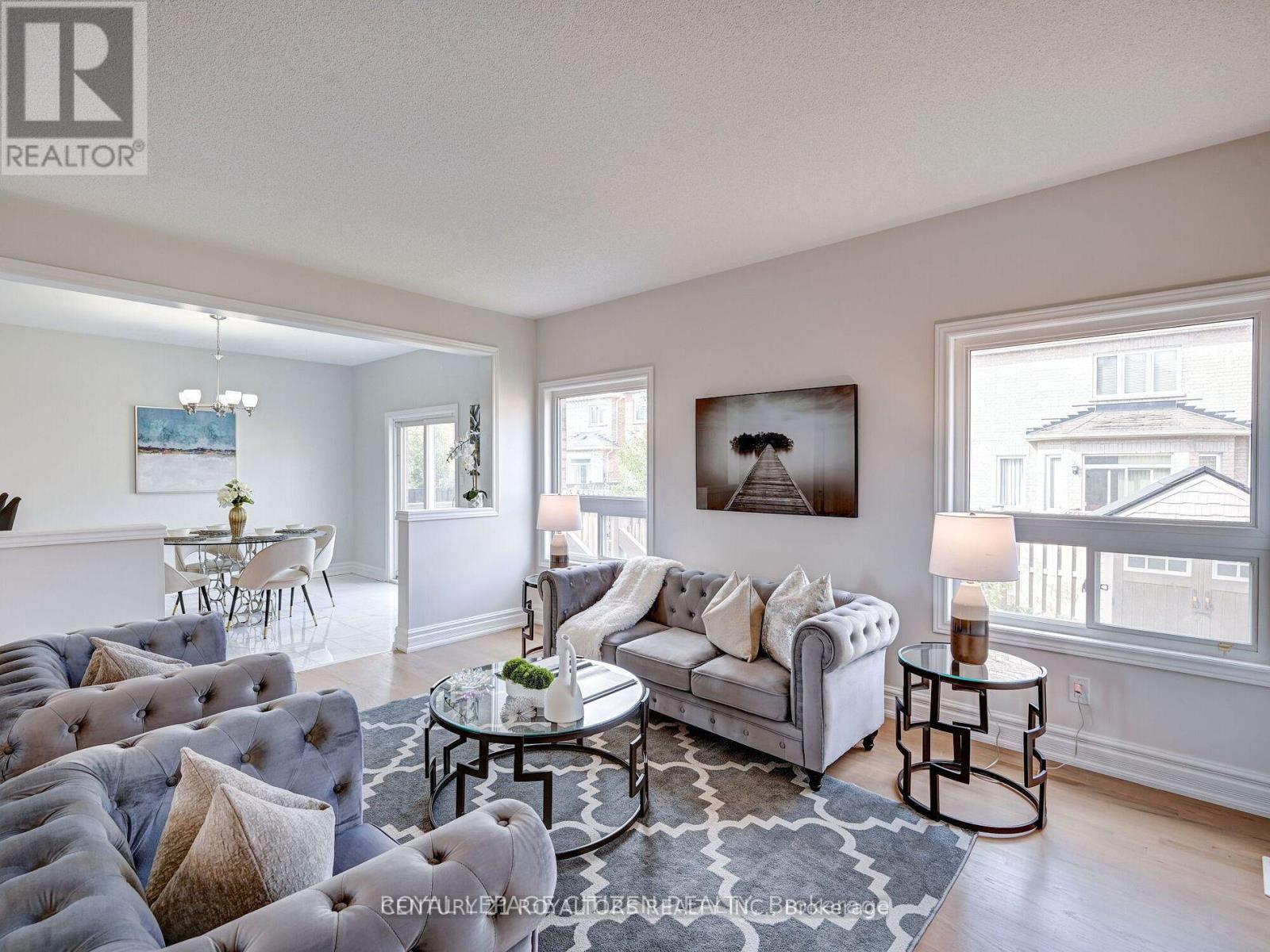 86 Game Creek Crescent, Brampton, Ontario  L7A 0J3 - Photo 7 - W12758830