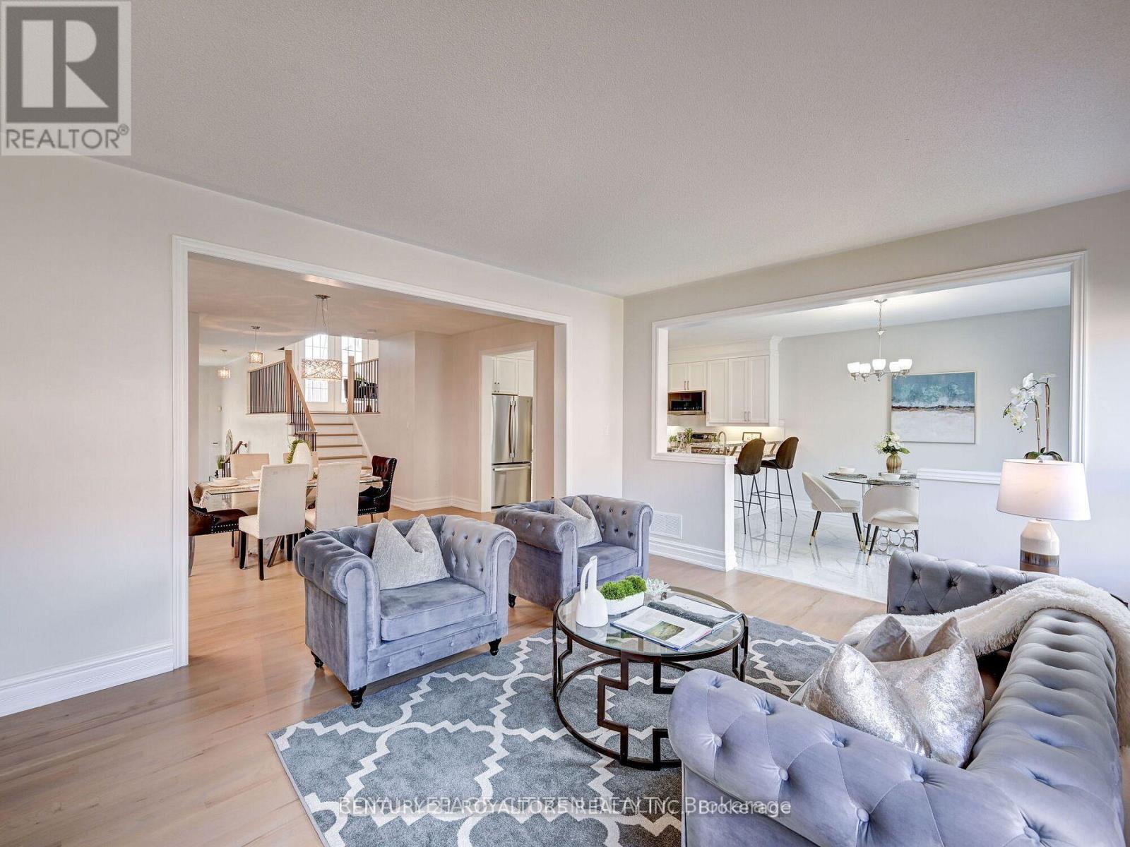 86 Game Creek Crescent, Brampton, Ontario  L7A 0J3 - Photo 8 - W12758830