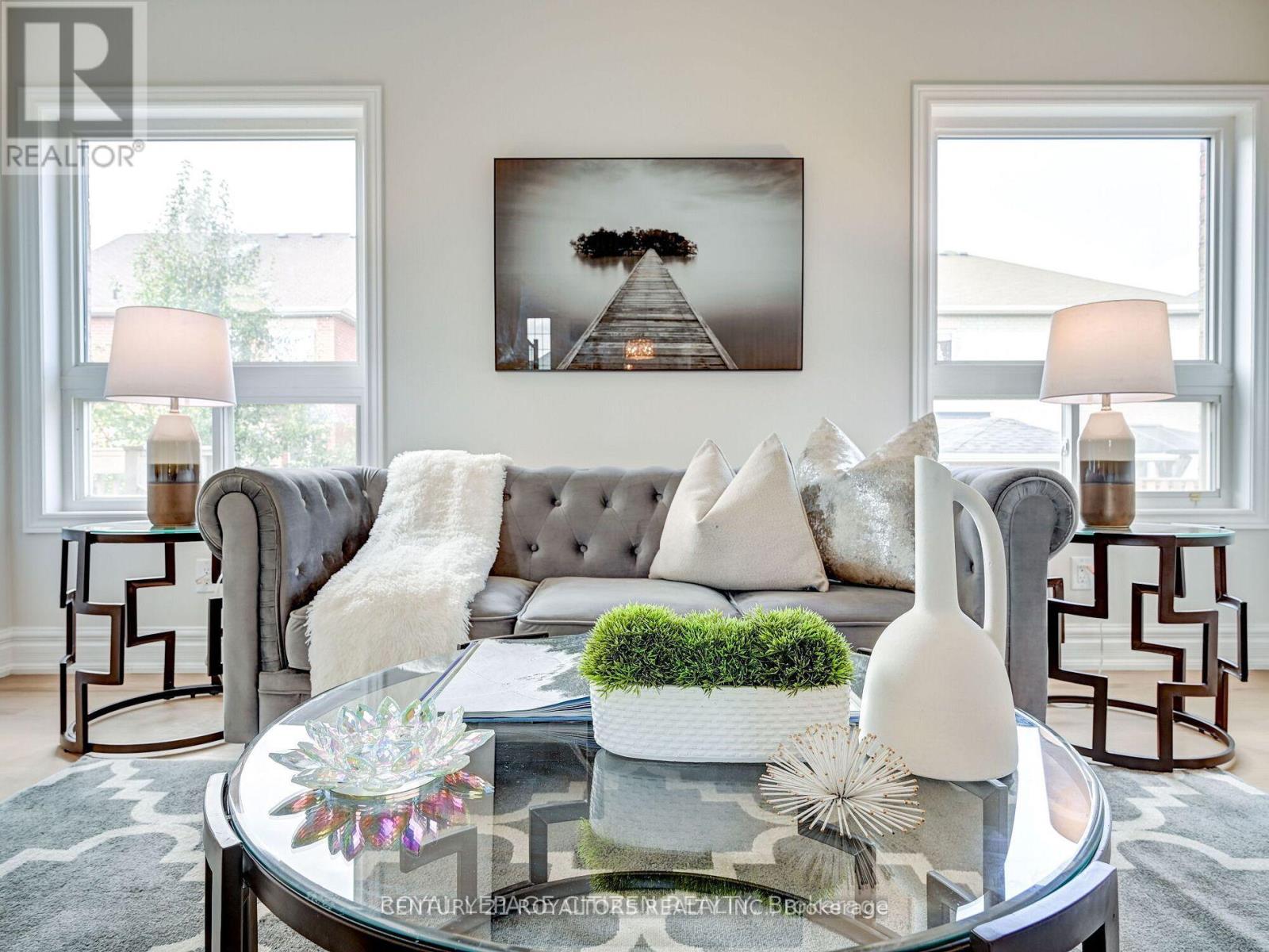 86 Game Creek Crescent, Brampton, Ontario  L7A 0J3 - Photo 9 - W12758830