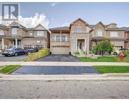 86 GAME CREEK CRESCENT, Brampton, Ontario
