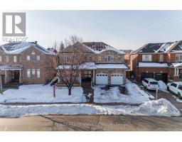 52 MOUNT ROYAL CIRCLE, Brampton, Ontario