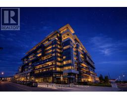 601 - 395 DUNDAS STREET W, Oakville, Ontario