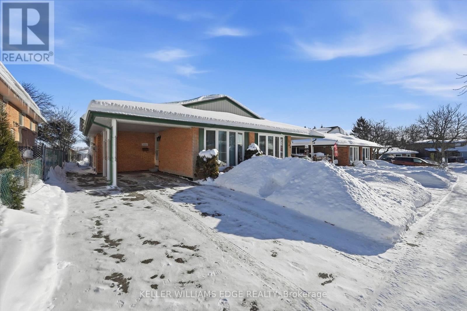 2351 GREENBANK TRAIL, Burlington, Ontario