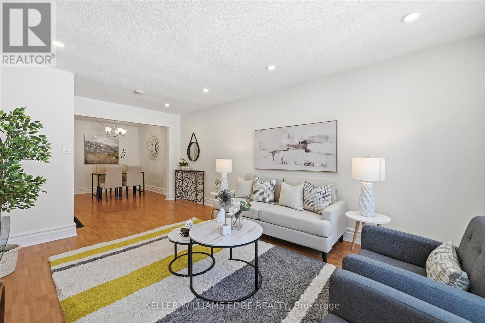 2351 Greenbank Trail, Burlington, Ontario  L7P 3S7 - Photo 3 - W12758848