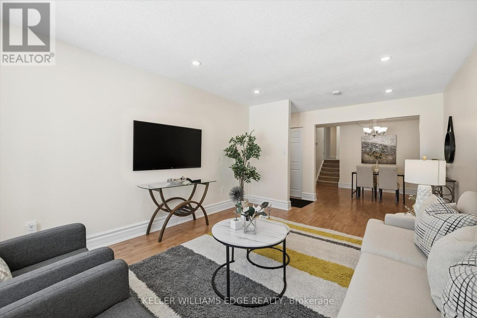 2351 Greenbank Trail, Burlington, Ontario  L7P 3S7 - Photo 4 - W12758848