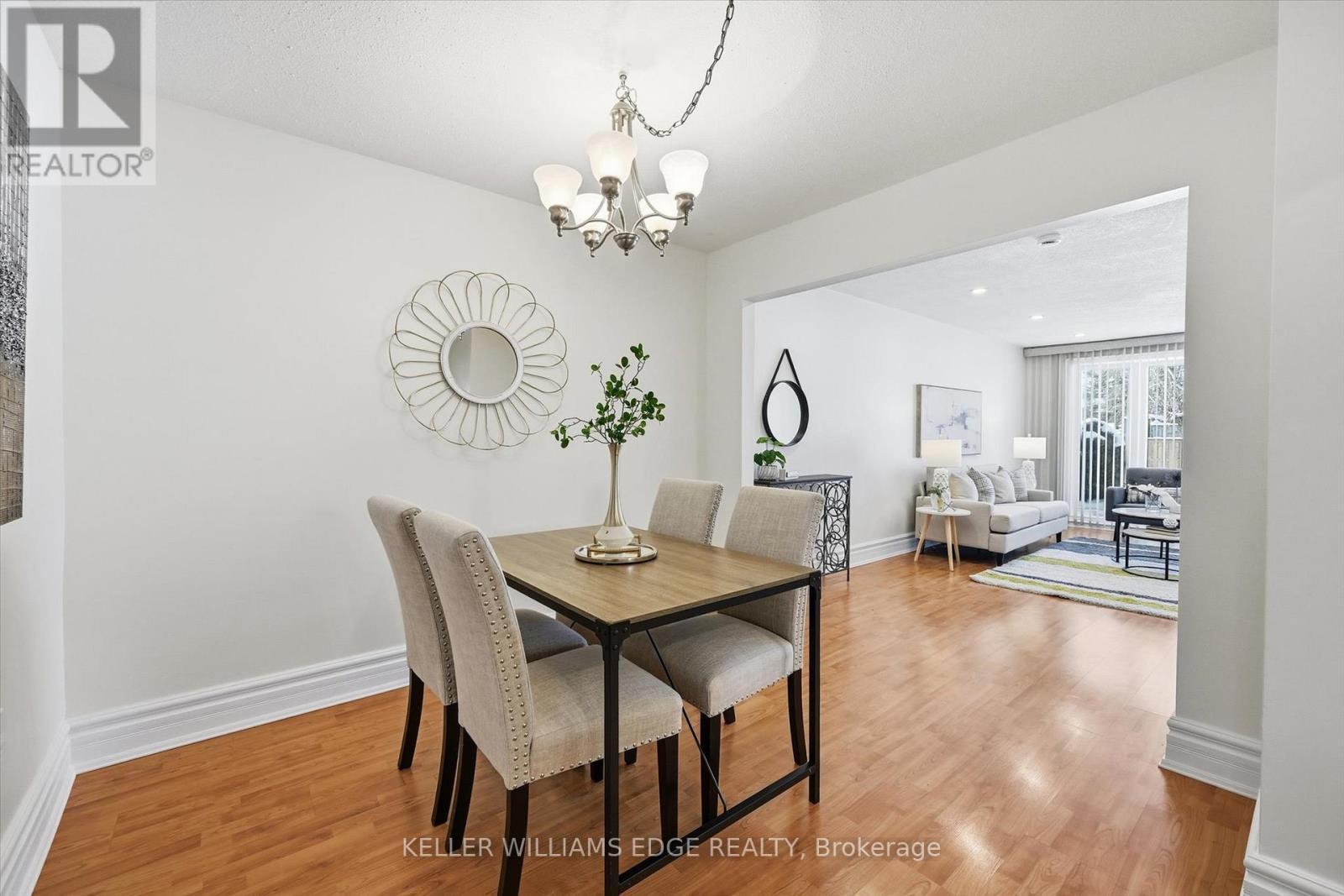 2351 Greenbank Trail, Burlington, Ontario  L7P 3S7 - Photo 6 - W12758848